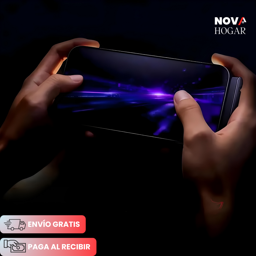 FLEXCHARGE PRO™ Carga sin que el cable te estorbe + ENVÍO GRATIS 🎁