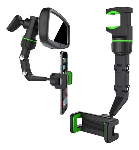 RIDEHOLD™ - SOPORTE DE CELULAR 360º PARA AUTO