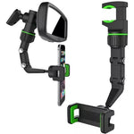 RIDEHOLD™ - SOPORTE DE CELULAR 360º PARA AUTO