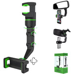 RIDEHOLD™ - SOPORTE DE CELULAR 360º PARA AUTO