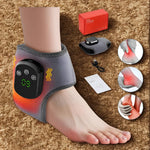 ANKLETHERM™ Tobillera Térmica Pro + ENVÍOS GRATIS 🎁