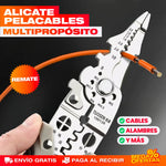 ALICATE 8 EN 1 PRO + ENVÍO GRATIS 🎁