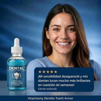 DENTAL® Reparación Odontológica Avanzada + ENVÍO GRATIS 🎁