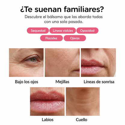 ZEPHYRA® Bálsamo PDRN Colágeno + ENVÍO GRATIS 🎁