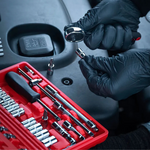 MASTERGEAR 46™ - Juego De Dados Llave En Cromo Vanadio