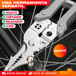 ALICATE 8 EN 1 PRO + ENVÍO GRATIS 🎁