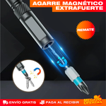 SET DESTORNILLADOR MAGNÉTICO  24 EN 1 + ENVÍO GRATIS 🎁