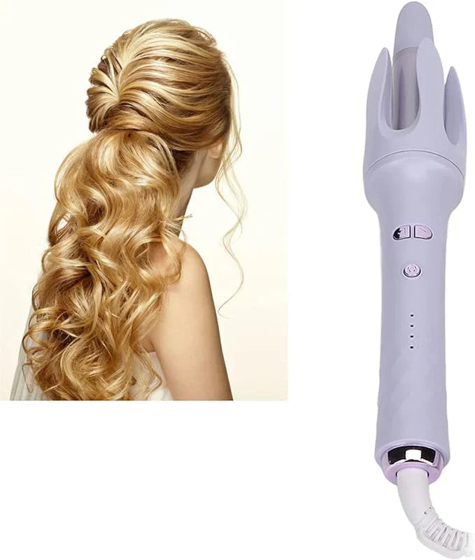 RIZAPRO™ - RIZADOR DE CABELLO AUTOMÁTICO