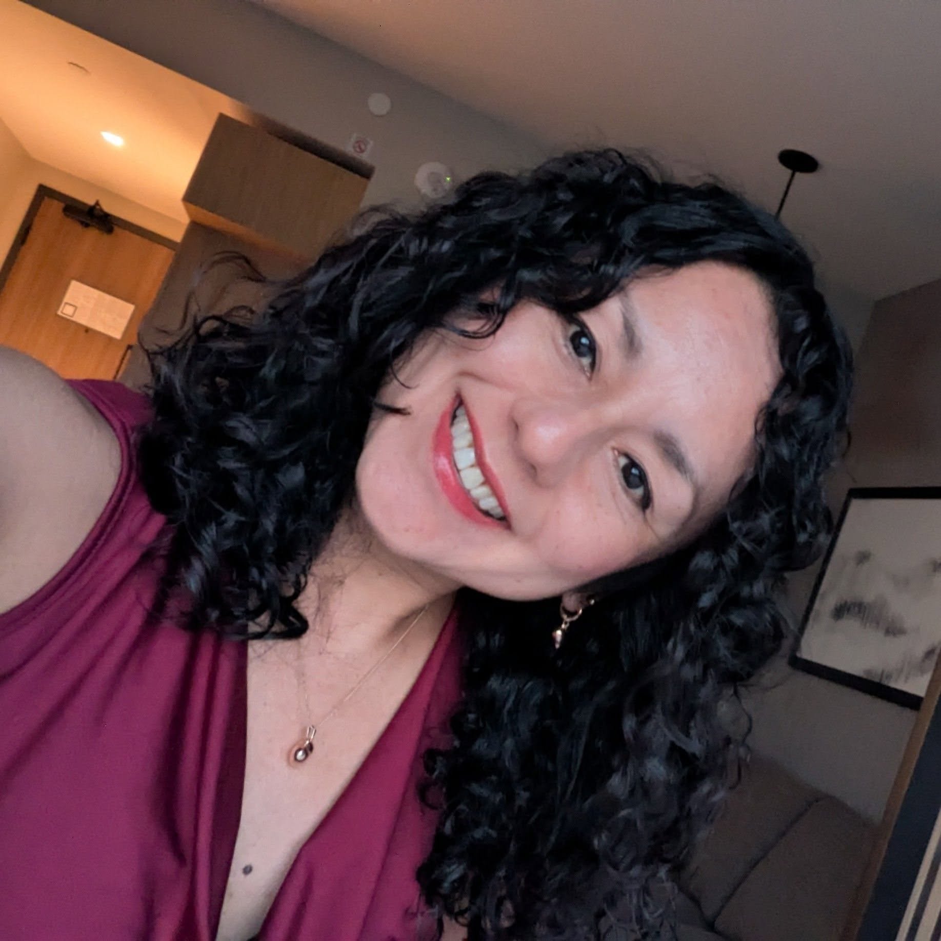 <em>Carolina Mora</em>