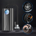 XTR10 Compresor de Neumáticos Portátil + ENVÍO GRATIS 🎁