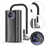 XTR10 Compresor de Neumáticos Portátil + ENVÍO GRATIS 🎁