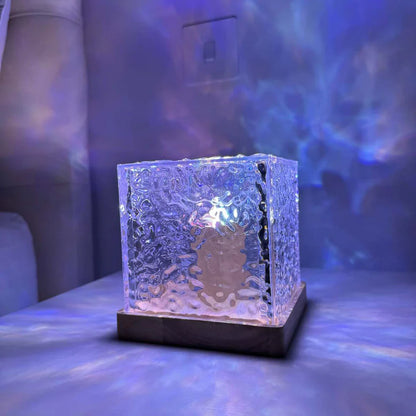 AURORADREAM™ - LÁMPARA AURORA BOREAL
