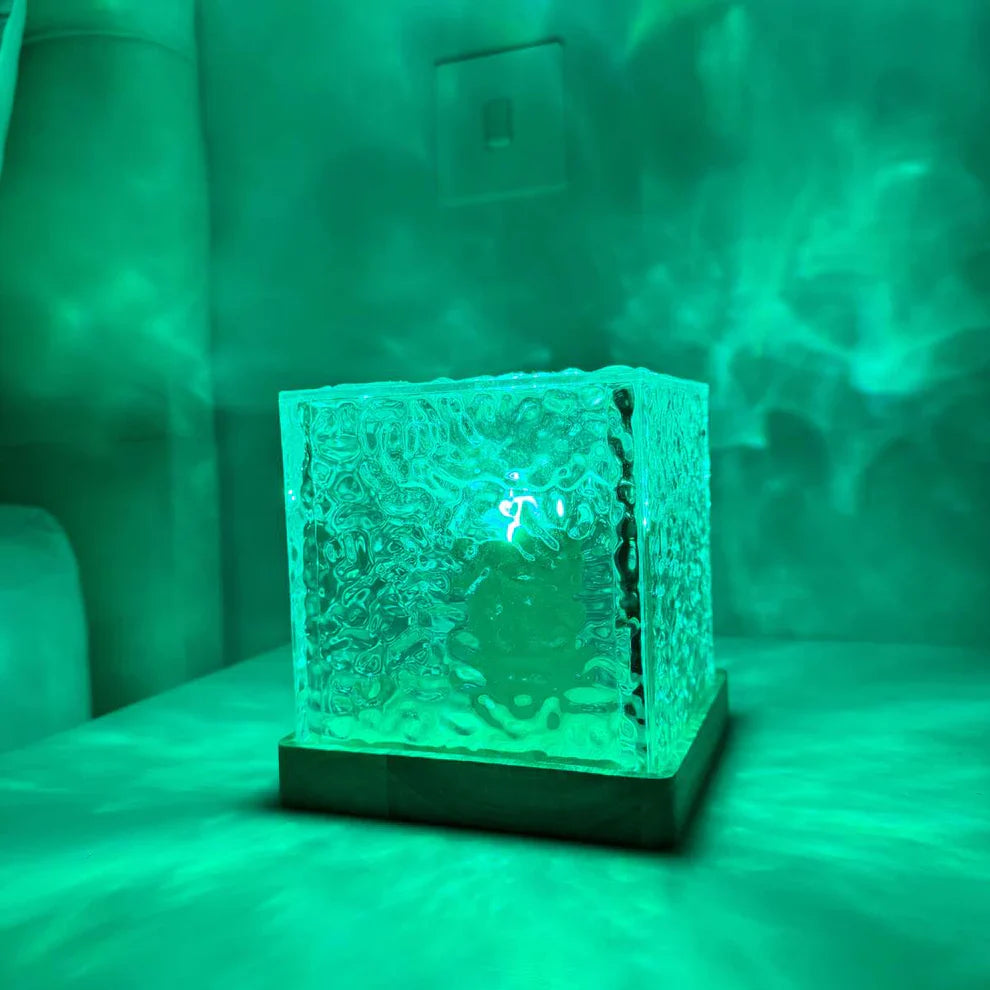 AURORADREAM™ - LÁMPARA AURORA BOREAL