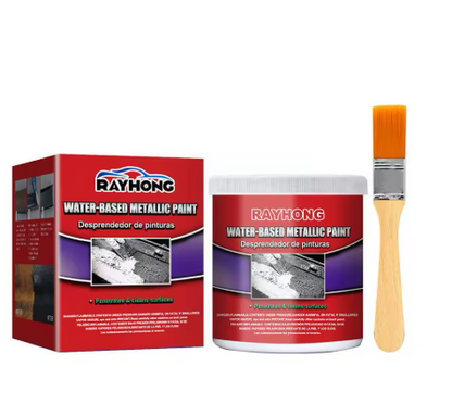 RAYHONG™ Fórmula original que elimina el óxido + ENVÍO GRATIS 🎁