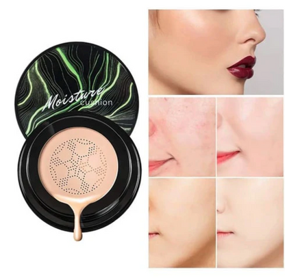 MOISTURE - Base de Maquillaje Rejuvenecedor + ENVÍO GRATIS 🎁