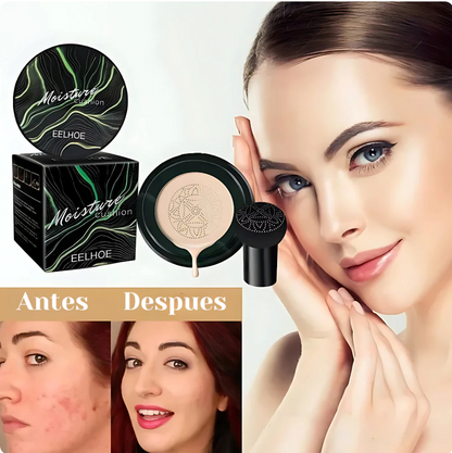MOISTURE - Base de Maquillaje Rejuvenecedor + ENVÍO GRATIS 🎁