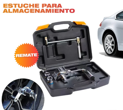 TITANTORQUE™ Llave multiplicadora de fuerza + ENVÍO GRATIS 🎁