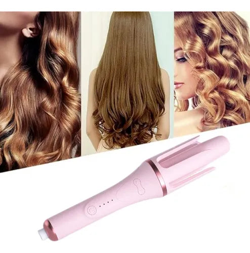 RIZAPRO™ - RIZADOR DE CABELLO AUTOMÁTICO