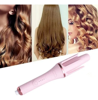 RIZAPRO™ Rizador de Cabello - Edición Limitada Original + ENVÍO GRATIS 🎁