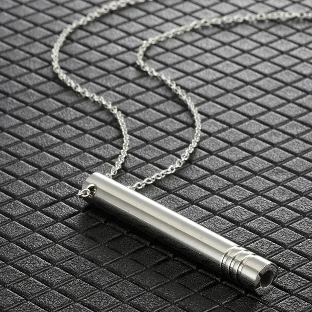 RELAX™ - Collar para dejar de fumar + Envío Gratis