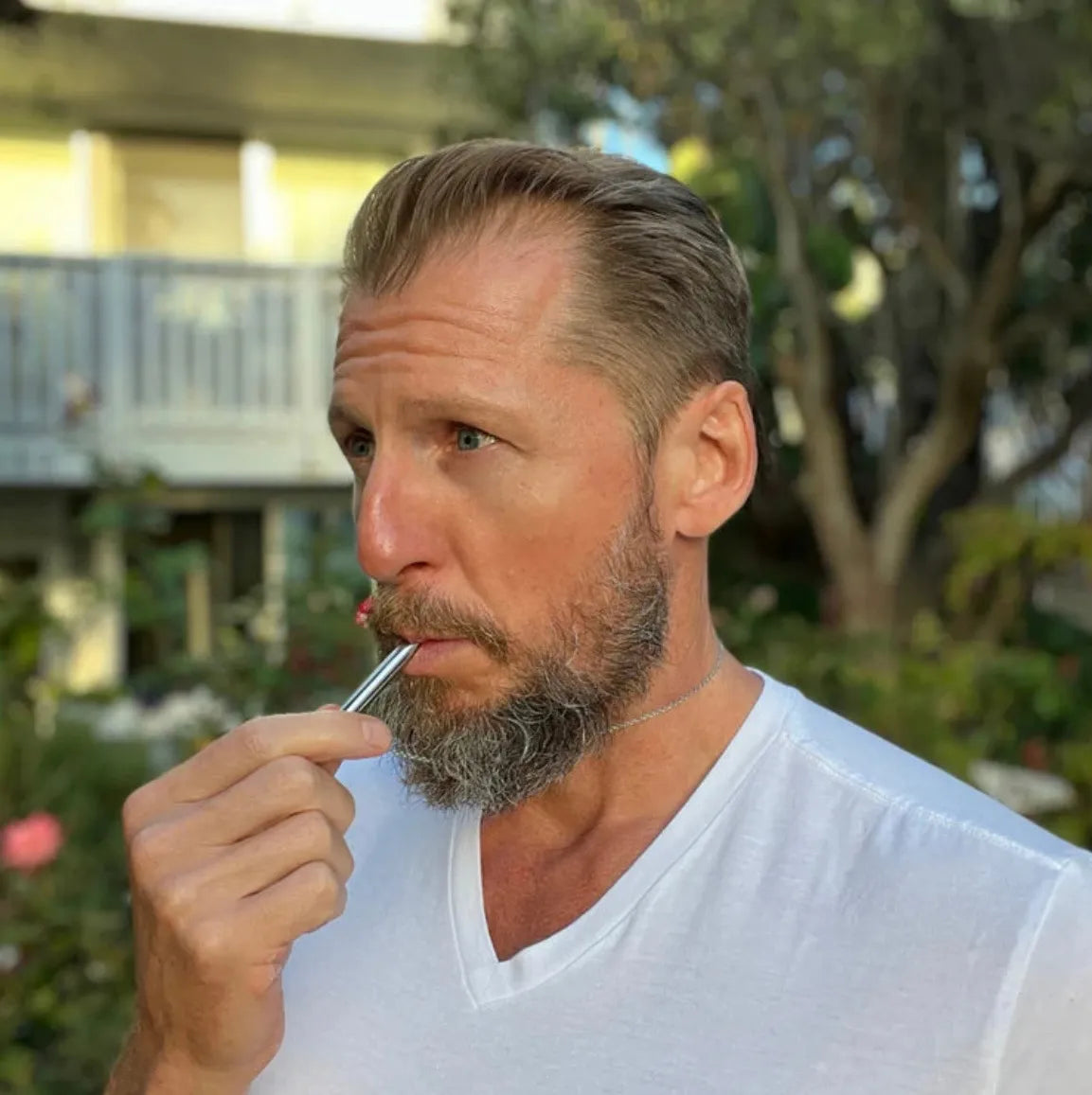 RELAX™ - Collar para dejar de fumar + Envío Gratis