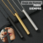 RELAX™ - Collar para dejar de fumar + Envío Gratis