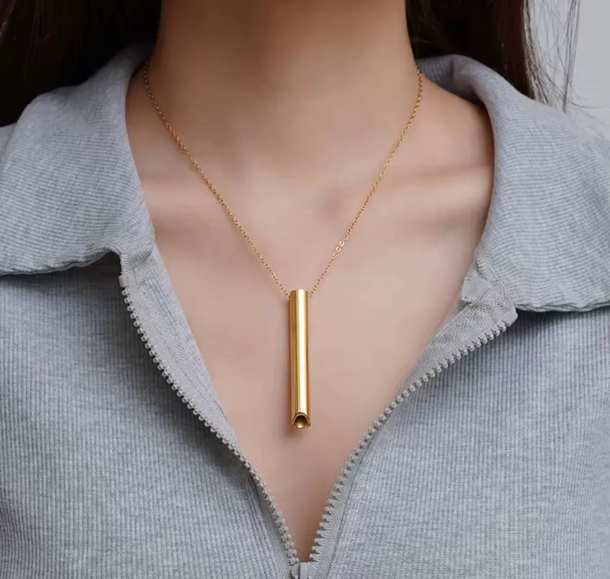 RELAX™ - Collar para dejar de fumar + Envío Gratis