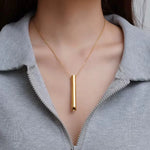 RELAX™ - Collar para dejar de fumar + Envío Gratis