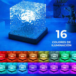 AURORADREAM™ - LÁMPARA AURORA BOREAL