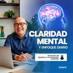 NAD+ SELERB™ Cápsulas Complex para Hombres + ENVÍO GRATIS 🎁