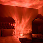 AURORADREAM™ - LÁMPARA AURORA BOREAL