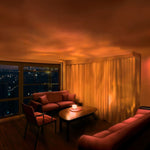 AURORADREAM™ - LÁMPARA AURORA BOREAL