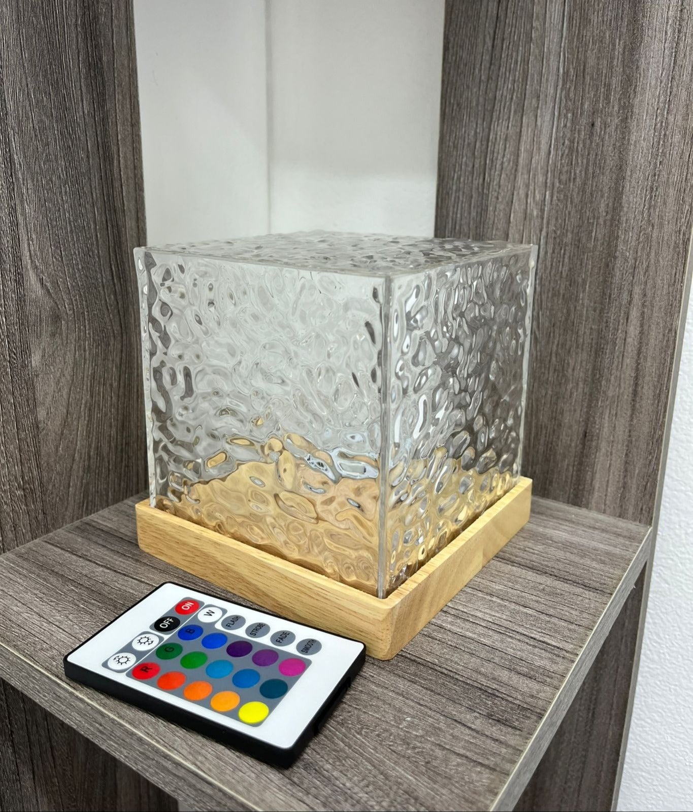 AURORADREAM™ - LÁMPARA AURORA BOREAL