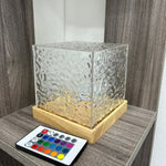 AURORADREAM™ - LÁMPARA AURORA BOREAL