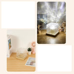 AURORADREAM™ - LÁMPARA AURORA BOREAL