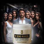 👑 KING MAKER: DESATA TU MÁXIMA MASCULINIDAD 🔥