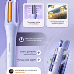 RIZAPRO™ - RIZADOR DE CABELLO AUTOMÁTICO