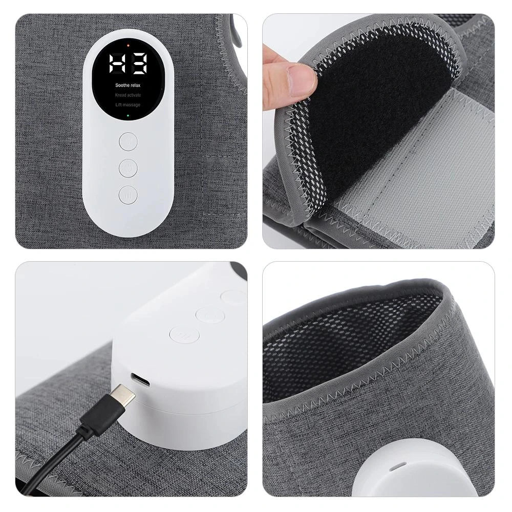 RELAXSTEP™- Elimina el dolor de piernas para siempre + ENVÍO GRATIS 🎁