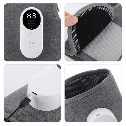 RELAXSTEP™- Elimina el dolor de piernas para siempre + ENVÍO GRATIS 🎁