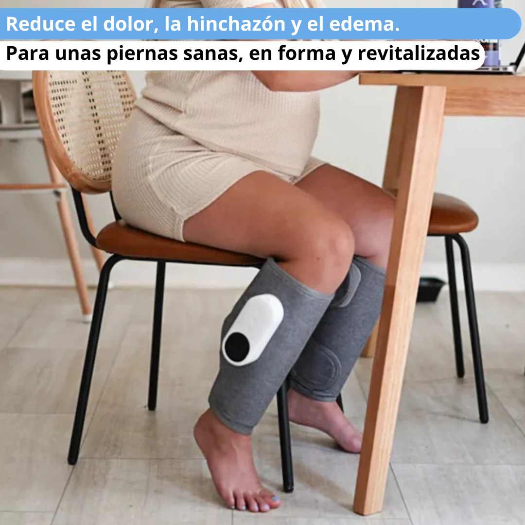 RELAXSTEP™- Elimina el dolor de piernas para siempre + ENVÍO GRATIS 🎁