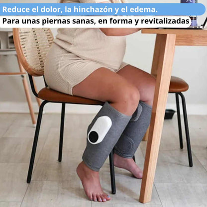 RELAXSTEP™- Elimina el dolor de piernas para siempre + ENVÍO GRATIS 🎁