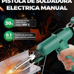 WELDFORCE™ Soldador Eléctrico + Envío GRATIS