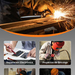 WELDFORCE™ Soldador Eléctrico + Envío GRATIS