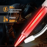 WELDFORCE™ Soldador Eléctrico + Envío GRATIS
