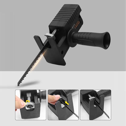 DRILLCUTTER™ – CONVIERTE TU TALADRO EN UNA SIERRA MULTIUSO + ENVÍO GRATIS 🎁