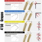 ULTRAFIX PRO™ KIT Soldador para plásticos + Envío GRATIS