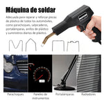 ULTRAFIX PRO™ KIT Soldador para plásticos + Envío GRATIS
